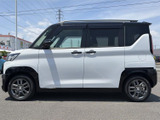 デリカミニ T プレミアム 4WD 