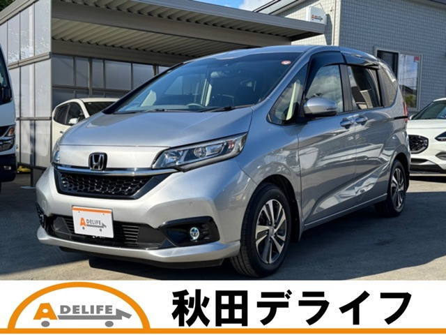 フリード+ 1.5 ハイブリッド G ホンダセンシング