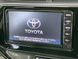 【純正ナビ】人気の純正ナビを装備。オーディオ機能も充実しており、Bluetooth接続すればお持ちのスマホやMP3プレイヤーの音楽を再生可能!毎日の運転がさらに楽しくなります!!