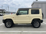 ジムニー XC 4WD 