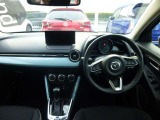 MAZDA2 1.5 15BD i セレクション 