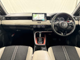 いつでも気持ちよく運転できて、使い勝手のいい収納や体をケアするシート、細部にまでこだわったインテリア♪