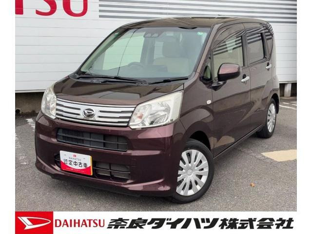 ムーヴ L SAIII 4WD 