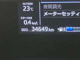 まだまだこれから走れる1台です。ぜひたくさんの思い出をこの1台と創りあげてください。