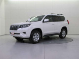 ランドクルーザープラド 2.8 TX Lパッケージ ディーゼル 4WD 