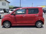 ワゴンR 20周年記念車 