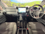 ランドクルーザー70 2.8 AX ディーゼル 4WD 