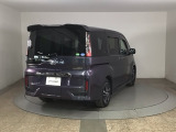 ステップワゴン 1.5 スパーダ クールスピリット 