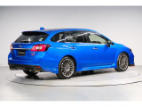レヴォーグ 1.6 STI スポーツ アイサイト 4WD 
