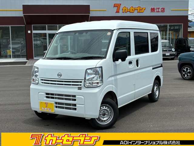 クリッパー DX ハイルーフ 4WD 