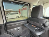 日産正規ディーラーですので、ご納車前整備なども純正の新品パーツで行われますのでご安心頂けるかと思います!