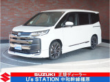 トヨタ ノア