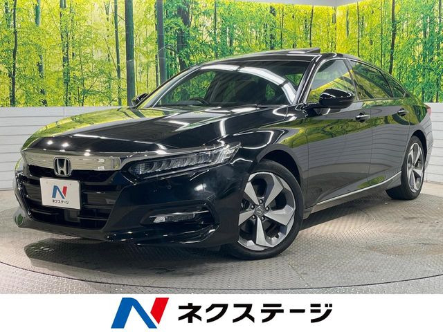 アコード 2.0 EX