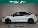 カローラ 1.8 ハイブリッド W×B 