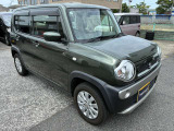 ハスラー G 4WD 