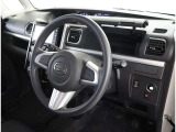 取り廻しの良いお車です!