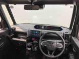 タントカスタム X ecoIDLE 非装着車 