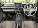 ジムニー XL 4WD 