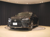 レクサス RX