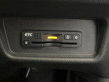 【ETC】高速道路の料金所をストレスなく通過!話題のスポットやサービスエリアに多い「スマートIC」利用時は必須のアイテムです。当店でセットアップを実施、ご納車当日からすぐにご利用いただけます!