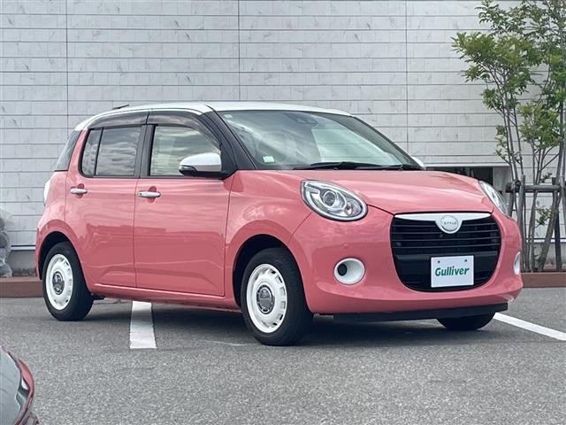 ブーン 1.0 スタイル SAIII 修復歴無し