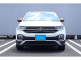 T-Cross カッパースタイル 