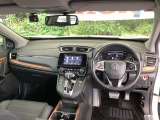 CR-V 1.5 EX 