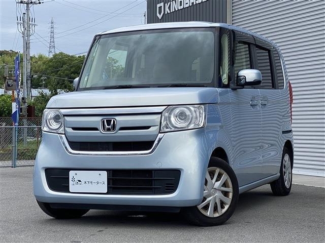 N-BOX G 