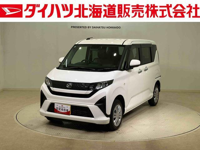 ムーヴ X 4WD 