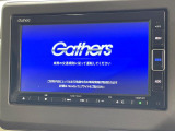 【純正ナビ】人気の純正ナビを装備。オーディオ機能も充実しており、Bluetooth接続すればお持ちのスマホやMP3プレイヤーの音楽を再生可能!毎日の運転がさらに楽しくなります!!