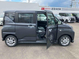 中古車をお選びいただく際に気になる走行距離や修復歴などに加えてキズ・凹みの有無・状態や消耗品の交換、今までの整備状況が &ldquo;ダイハツ認定中古車カルテ&rdquo;でわかります。
