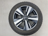 アリア B6 e-4ORCE リミテッド 4WD 4WD 本革シート