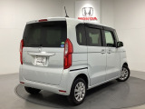 N-BOX L ターボ 4WD 