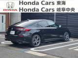 シビック 2.0 e:HEV EX 