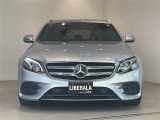Eクラスワゴン E250 アバンギャルド スポーツ 本革仕様 本革シート 修復歴無し