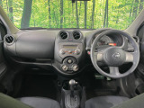 マーチ 1.2 X FOUR 4WD 