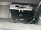 ETC2.0です。セットアップを完了してから納車となりますので、すぐにご利用頂けます。