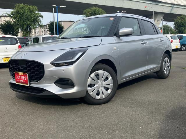 スイフト 1.2 XG 