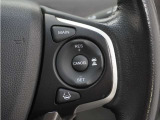 ◆アダプティブクルーズコントロール◆予め設定した車速内でクルマが自動的に加減速。前走車との適切な車間距離を維持しながら追従走行します。【LKAS】車線維持支援システムでステアリング操作を支援。