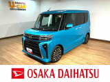 ダイハツ タントカスタム