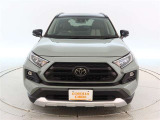 RAV4 2.0 アドベンチャー 4WD 