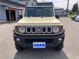 ジムニーノマド 1.5 FC 4WD 