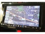 純正ナビ ALPINE X9VDS フルセグTV CD DVD BluetoothAudio 操作性と機能性に優れているナビで、初めての道でも安心・快適なドライブをサポートします!