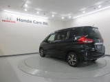 フリード 1.5 G ホンダセンシング 4WD 