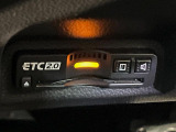 【ETC】高速道路の料金所をストレスなく通過!話題のスポットやサービスエリアに多い「スマートIC」利用時は必須のアイテムです。当店でセットアップを実施、ご納車当日からすぐにご利用いただけます!
