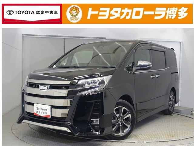 ノア 2.0 Si WxBIII