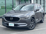 CX-5 2.5 25S プロアクティブ 4WD 4WD ワンオーナー