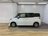 室内外はもちろん、シートを外してニオイの元となるフロアカーペットまで消臭・除菌を実施。中古車を気持ちよくお乗りいただけるクリーニングサービスです。詳細は販売店スタッフまでおたずねください。