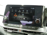 AVソースも豊富です♪Bluetoothも対応です♪