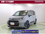 トヨタ シエンタ